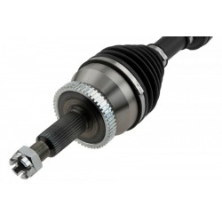 HAJTÓTENGELY HYUNDAI SANTA FE II 2.0CRDI,2.2CRDI 06-12, KIA SPORTAGE 2.2CRDI 09-15 /ELÖL,BAL,MTM/ NPW-HY-595