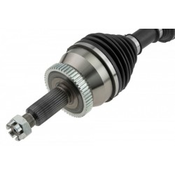 FÉLTENGELY HYUNDAI SANTA FE II 2.2CRDI,2.7 06-12, KIA SORENTO 2.2CRDI 09-12 /ELÖL,BAL,ATM/ NPW-HY-597