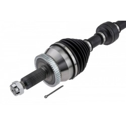 FÉLTENGELY HYUNDAI SANTA FE II 06-12, KIA SPORTAGE 2.2CRDI 09-12 /ELÖL,JOBB,MTM/ NPW-HY-599