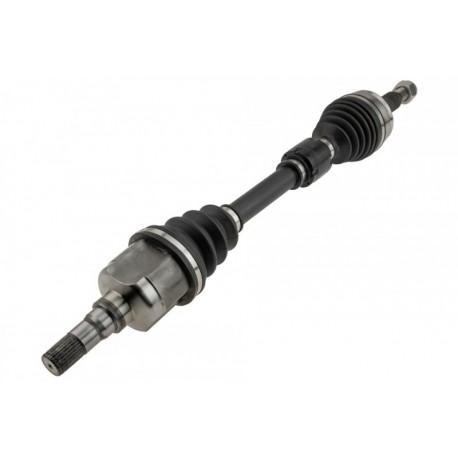 MEGHAJTÓ TENGELY RENAULT MEGANE IV 1.8RS TCE280 17- /BAL,ATM/ NPW-RE-182