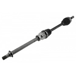 MEGHAJTÓ TENGELY RENAULT MEGANE III 1.2TCE 132KM 13- /JOBB,ATM/ NPW-RE-183