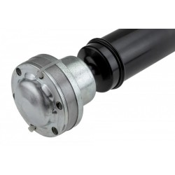 HAJTÓTENGELY MERCEDES GLE400,GLE450AMG,GLE43AMG W166 9GTRONIC 15- /FRONT/ 1664102901