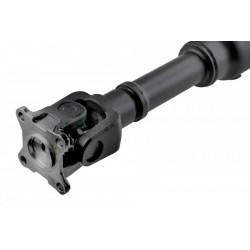 HAJTÓMŰTENGELY TOYOTA LAND CRUISER 4.0 GRJ150L 15-, 4RUNNER 4.0 GRN285L 09-13 /FRONT/ 37110-35A90