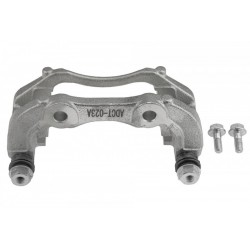 FÉKNYEREG YOKE CITROEN C4II 09-, DS4 11- /JOBB, TÁRCSÁHOZ 22MM/ BDA1095