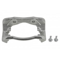 FÉKNYEREGTÁMASZ YOKE CITROEN C2 03-, C3 02- /L P,SZELLŐZTETETT TÁRCSÁHOZ/ BDA593