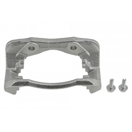 FÉKNYEREGTÁMASZ YOKE CITROEN C2 03-, C3 02- /L P,SZELLŐZTETETT TÁRCSÁHOZ/ BDA593