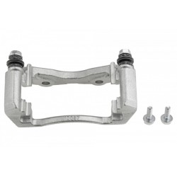 FÉKNYEREGTÁMASZ YOKE CITROEN C2 03-, C3 02- /L P,SZELLŐZTETETT TÁRCSÁHOZ/ BDA593