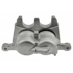 ELSŐ FÉKNYEREG FIAT SCUDO 07-, CITROEN JUMPY 07-, PEUGEOT EXPERT 07-, TOYOTA PROACE 13-16 /BALRA, 28MM-ES TÁRCSÁHOZ/ HZP-FT-044