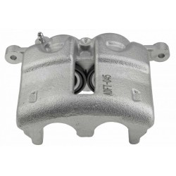 ELSŐ FÉKNYEREG FIAT SCUDO 07-, CITROEN JUMPY 07-, PEUGEOT EXPERT 07-, TOYOTA PROACE 13-16 /JOBB, 28MM-ES TÁRCSÁHOZ/ HZP-FT-045