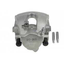 FÉKNYEREG ELÖL MERCEDES E W211/S211 4MATIC E240,E280,E280CDI,E320,E320CDI,E350 03-, S350 4MATIC W220 03-05 /BALRA/ HZP-ME-069