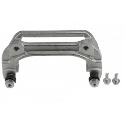 FÉKNYEREG-CSAPSZEG PEUGEOT 407- 04-, 607 00-, CITROEN C6 05- /L P/ BDA633