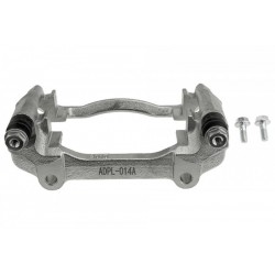 FÉKNYEREG-CSAPSZEG OPEL VIVARO 01-, RENAULT TRAFFIC 01- /L P/ BDA1079