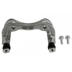 FÉKNYEREG-CSAPSZEG OPEL CORSA C 00- /L P/ BDA647