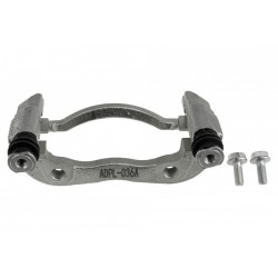 FÉKNYEREG-CSAPSZEG OPEL CORSA C 00- /L P/ BDA647