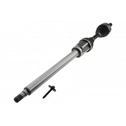 FÉL MEGHAJTÓ TENGELY VOLVO S40II/V50 2.4,T5,D5 04-, C30 2.4,T5,D5 06-, C70II 2.4,T5,D5 06- /JOBB,ATM/ NPW-VV-138