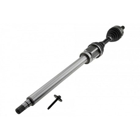 FÉL MEGHAJTÓ TENGELY VOLVO S40II/V50 2.4,T5,D5 04-, C30 2.4,T5,D5 06-, C70II 2.4,T5,D5 06- /JOBB,ATM/ NPW-VV-138