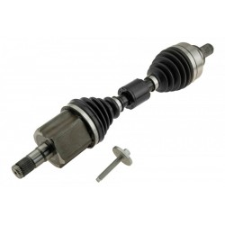 HAJTÓTENGELY VOLVO S40II/V50 2.4,T5,D5 04-, C30 2.4,T5,D5 06-, C70II 2.4,T5,D5 06- /BAL,ATM/ NPW-VV-139