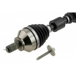 HAJTÓTENGELY VOLVO S40II/V50 2.4,T5,D5 04-, C30 2.4,T5,D5 06-, C70II 2.4,T5,D5 06- /BAL,ATM/ NPW-VV-139