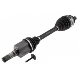 HAJTÓTENGELY VOLVO S60II/V60 1.6D D2 DRIVE 11-15, S80II/V70III 1.6 D2 DRIVE 10-15 /ELÖL,BAL,ATM/ NPW-VV-143