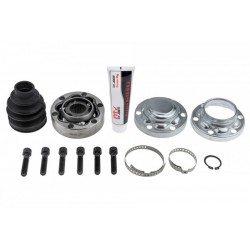 VW T5/MULTIVAN/CALIFORNIA 07-, T6/MULTIVAN/CALIFORNIA 15- /HÁTUL,L P/ BELSŐ CSATLAKOZÓ NPW-VW-066