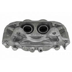 ELSŐ FÉKNYEREG TOYOTA FJ CRUISER 06-, 4RUNNER 02- /JOBB/ HZP-TY-074