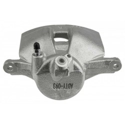 ELSŐ FÉKNYEREG TOYOTA HI-ACE 09.1993- /JOBB/ HZP-TY-093