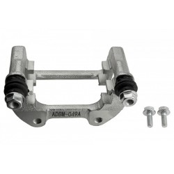 FÉKNYEREG-CSAPSZEG BMW 3 E90/E92 05-, 1 E81/E87 06- /L P/ BDA901