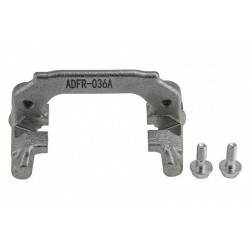 FÉKNYEREG-CSAPSZEG FORD FOCUS I 98-, FIESTA V/VI 01- /L P/ BDA1128