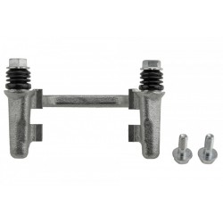 FÉKNYEREG-CSAPSZEG FORD FOCUS I 98-, FIESTA V/VI 01- /L P/ BDA1128