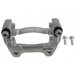 FÉKNYEREG-CSAPSZEG LAND ROVER IV 09-, RANGE ROVER III 02-, RANGE ROVER SPORT I 05- /L P/ BDA1072