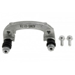 FÉKNYEREG YOKE MITSUBISHI COLT 02-, SMART FORFOUR 04-06 /L P/ BDA639