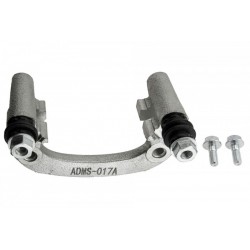 FÉKNYEREG YOKE MITSUBISHI COLT 02-, SMART FORFOUR 04-06 /L P/ BDA639