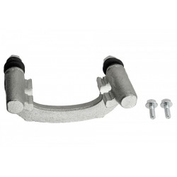 FÉKNYEREG YOKE MITSUBISHI COLT 02-, SMART FORFOUR 04-06 /L P/ BDA639