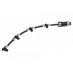 ÜZEMANYAG MEGKERÜLŐ VEZETÉK AUDI A3 03-13, A4 B8 07-16, A4 B8 AVANT 07-15, A6 C6 04-11, A6 C6 04-11 03L130235K