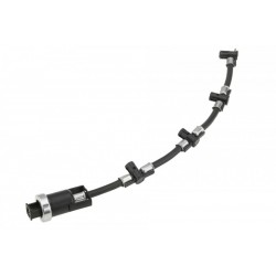 ÜZEMANYAG MEGKERÜLŐ VEZETÉK AUDI A3 03-13, A4 B8 07-16, A4 B8 AVANT 07-15, A6 C6 04-11, A6 C6 04-11 03L130235K