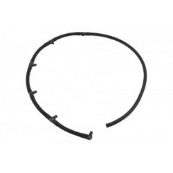 ÜZEMANYAGVEZETÉK BMW E46 98- E60,E61 02- E65 01- 13537786544