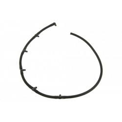 ÜZEMANYAGVEZETÉK BMW E46 98- E60,E61 02- E65 01- 13537786544