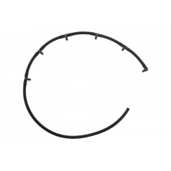 ÜZEMANYAGVEZETÉK BMW E46 98- E60,E61 02- E65 01- 13537786544