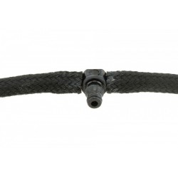 ÜZEMANYAGVEZETÉK BMW E46 98- E60,E61 02- E65 01- 13537786544