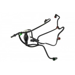 ÜZEMANYAG-BEFECSKENDEZŐ VEZETÉK CITROEN XSARA 1,4HDI 03- PEUGEOT 206, 307 1,4HDI 01- 1574.T2