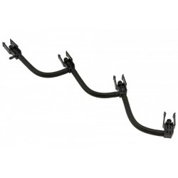 INJEKTOR BYPASS VEZETÉK CITROEN C3 1.4 16V HDI 02- 1579.GJ