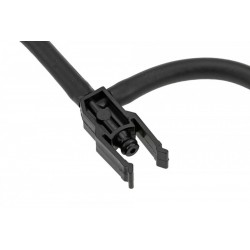 INJEKTOR BYPASS VEZETÉK CITROEN C3 1.4 16V HDI 02- 1579.GJ