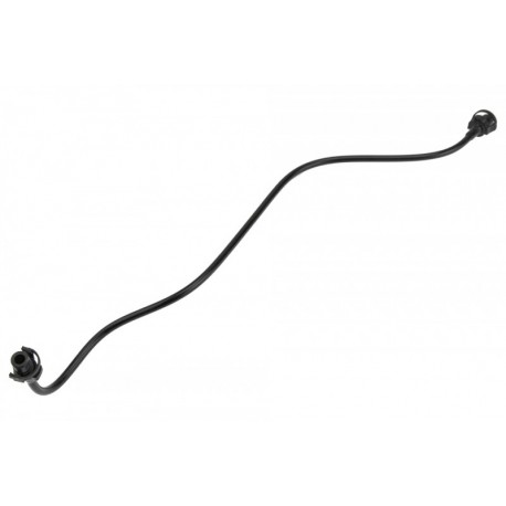 HŰTŐRENDSZER CSŐ CITROEN C5 1,8,2,0/1,6,2,0,2,2HDI 04- 1323.F2