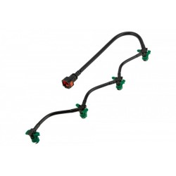 INJEKTOR MEGKERÜLŐ VEZETÉK FORD C-MAX II,FOCUS III,GALAXY II,GRAND C-MAX,MONDEO IV,S-MAX,TOURNEO/TRANSIT CONNECT 1,6TDCI 10-