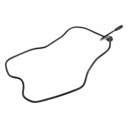 HŰTŐRENDSZER CSŐ FORD C-MAX II,FOCUS III,GRAND C-MAC 1.6TI 10- 1695914