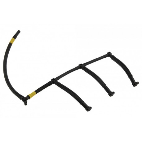 INJEKTOR BYPASS VEZETÉK FORD FOCUS C-MAX,FOCUS II 1.6TDCI 03- 1346471