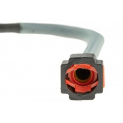 INJEKTOR MEGKERÜLŐ VEZETÉK FORD B-MAX 1,5TDCI 15- ECOSPORT 1,5TDCI 13- FIESTA VI 1,5TDCI 08- MONDEO V 1,6TDCI 14- TRANZIT