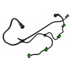 INJEKTOR BYPASS VEZETÉK FORD TRANSIT TOURNEO 2.2TDCI 06- 1595434