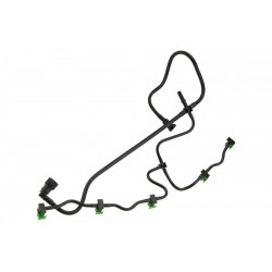 INJEKTOR BYPASS VEZETÉK FORD TRANSIT TOURNEO 2.2TDCI 06- 1595434