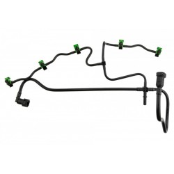 INJEKTOR BYPASS VEZETÉK FORD TRANSIT TOURNEO 2.2TDCI 06- 1595434